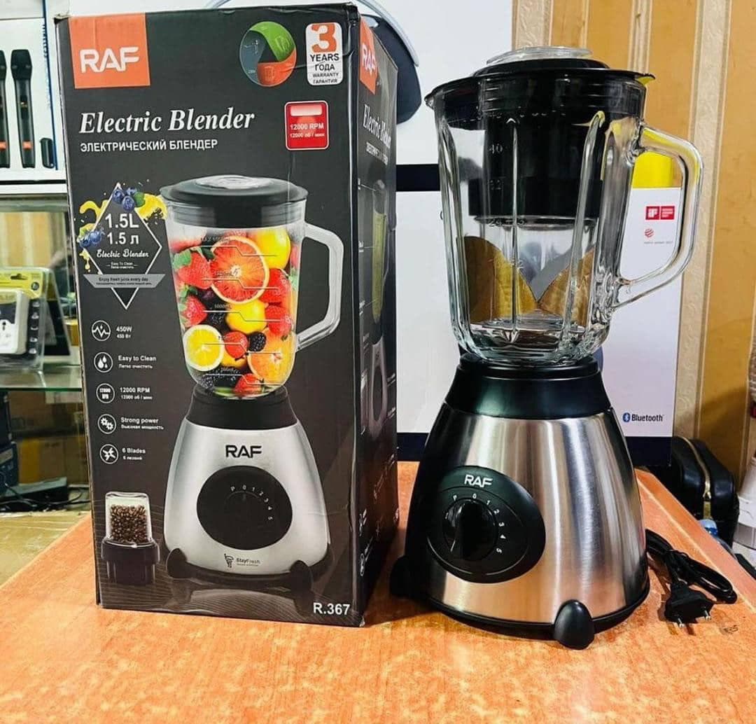Electric Blender