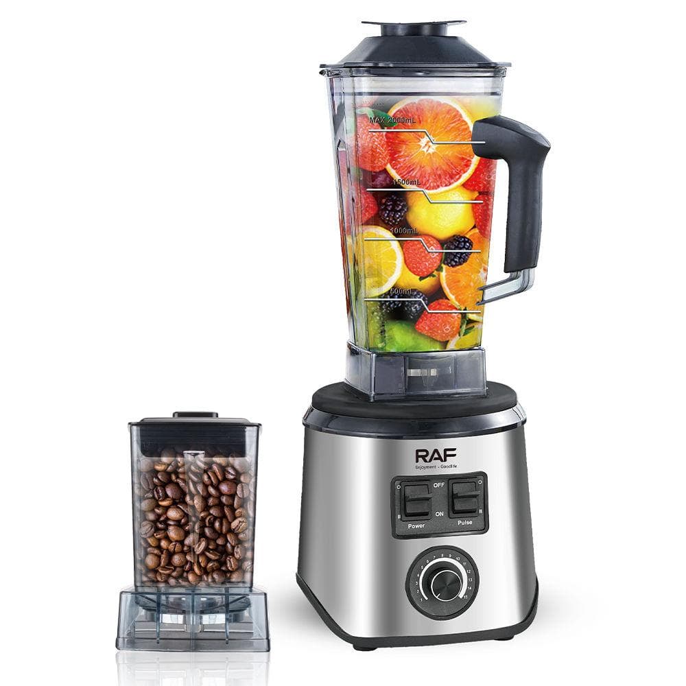 Electric Blender 3L
