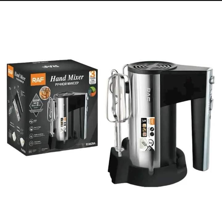 Hand Mixer