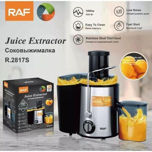Juice Extractor