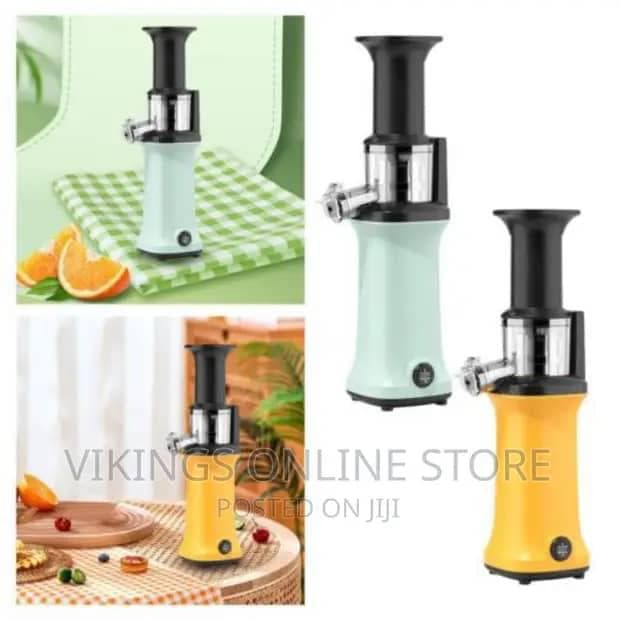 Juice Blender with Grinder Cup