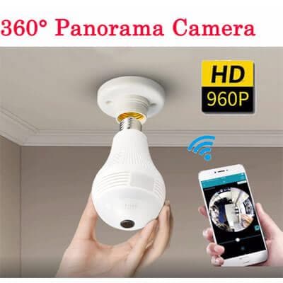 360° Panorama Camera