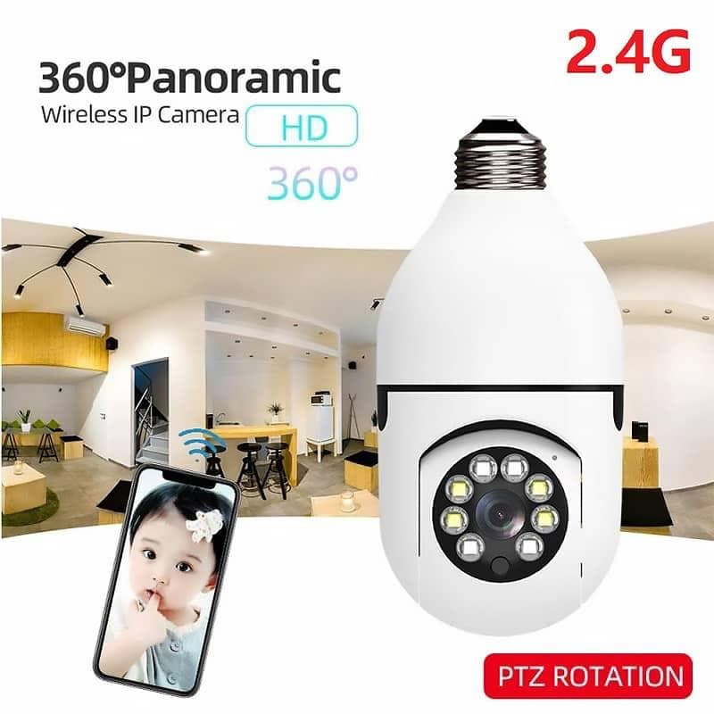360° Panorama Camera Plus