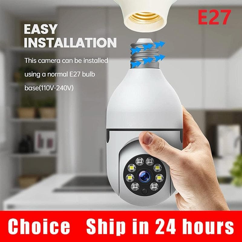 360° Panorama Camera HD